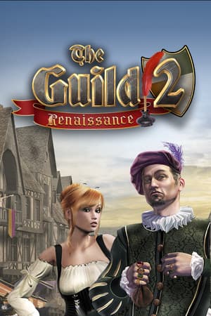 The Guild II Renaissance cover art