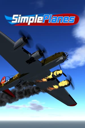 SimplePlanes cover art