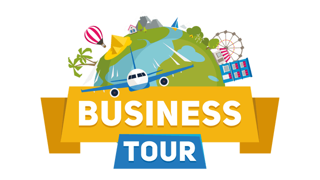 Business Tour - Board Game with Online Multiplayer(大富翁)