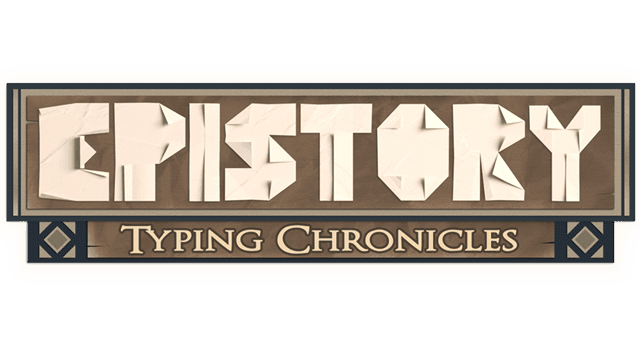 Epistory - Typing Chronicles