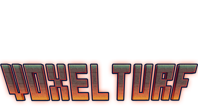 Voxel Turf