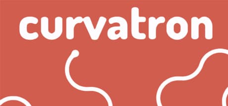 Curvatron cover art