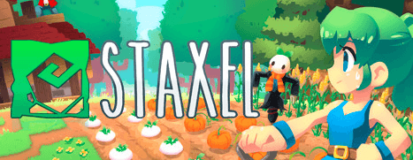 Staxel
