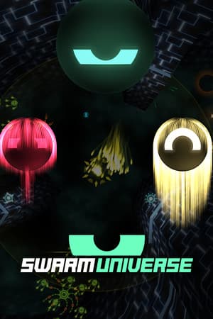 Swarm Universe cover art