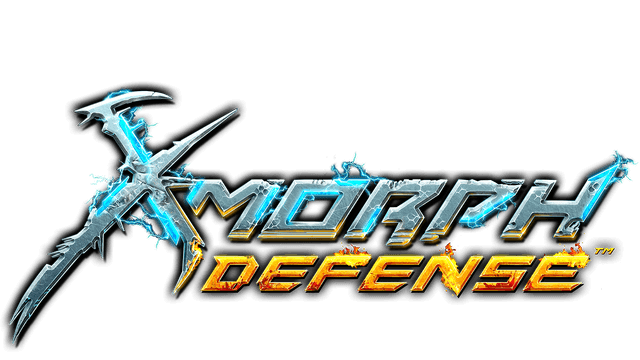 X-Morph: Defense