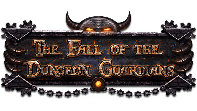 The Fall of the Dungeon Guardians - Enhanced Edition