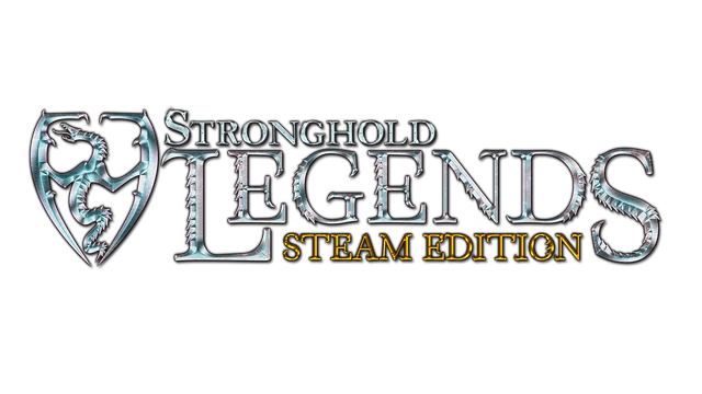 Stronghold Legends: Steam Edition