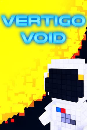 Vertigo Void cover art
