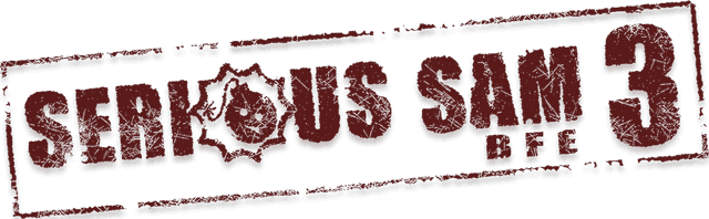 Serious Sam 3: BFE