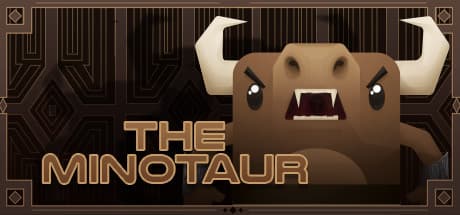 The Minotaur cover art