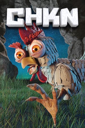 CHKN cover art