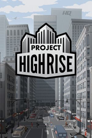 Project Highrise cover art