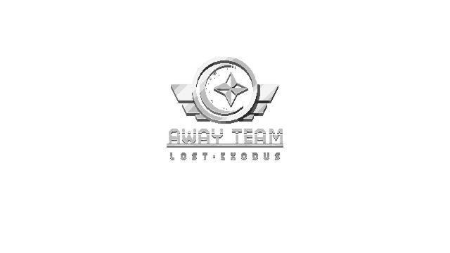The Away Team: Lost Exodus