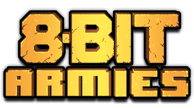 8-Bit Armies