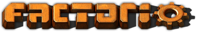 Factorio