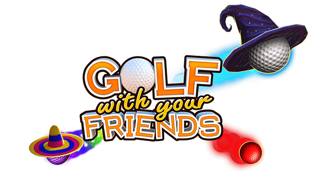 Golf With Your Friends