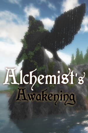 Alchemist's Awakening cover art