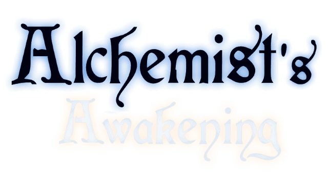 Alchemist's Awakening