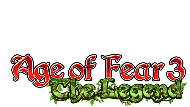 Age of Fear 3: The Legend