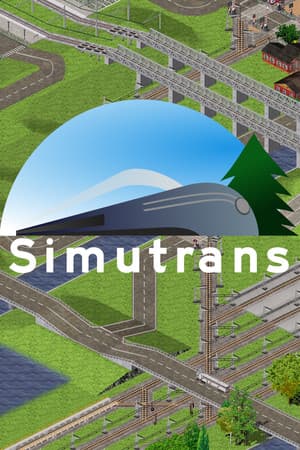Simutrans cover art