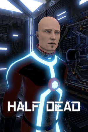 Half Dead cover art