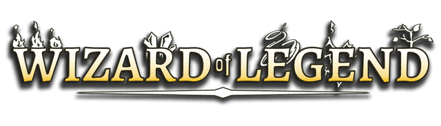 Wizard of Legend