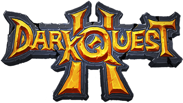 Dark Quest 2