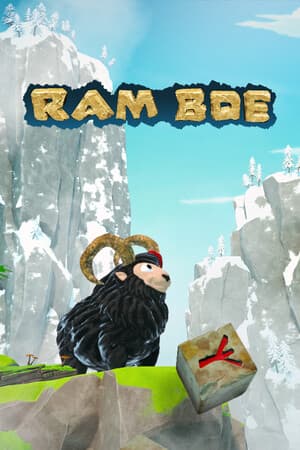 RAM BOE cover art