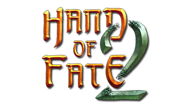 Hand of Fate 2
