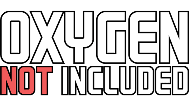 Oxygen Not Included