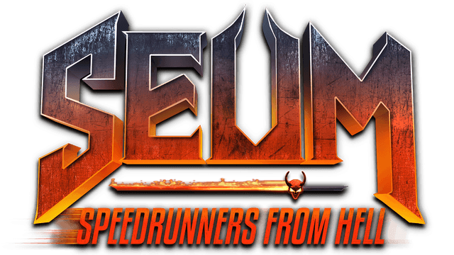 SEUM: Speedrunners from Hell