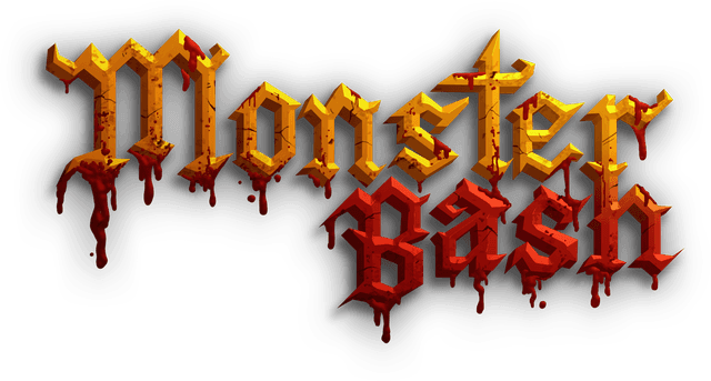 Monster Bash HD