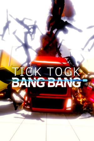 Tick Tock Bang Bang cover art