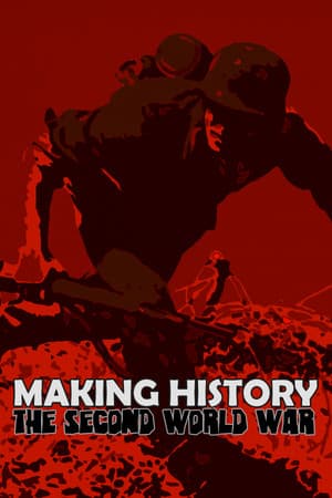 Making History: The Second World War cover art