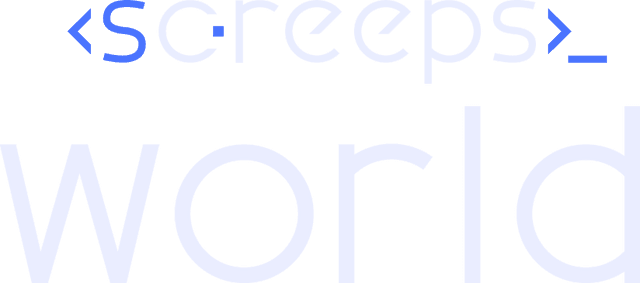 Screeps: World