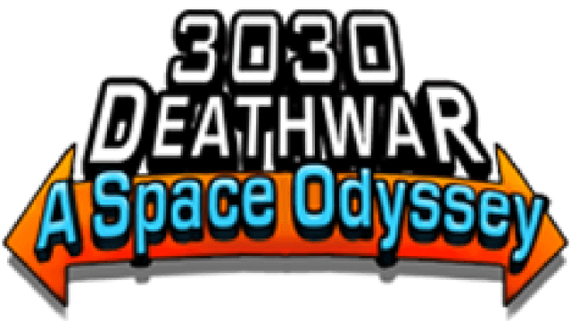 3030 Deathwar Redux - A Space Odyssey
