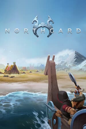 Northgard: Definitive Edition cover art