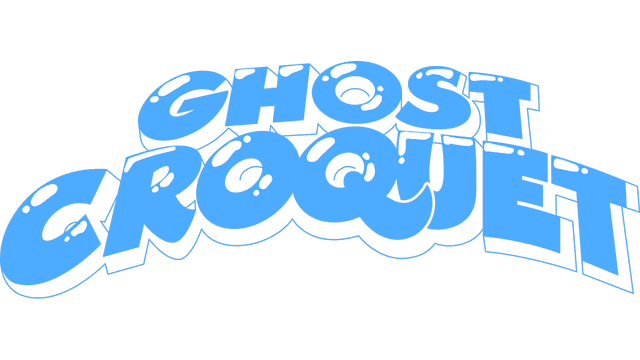Ghost Croquet