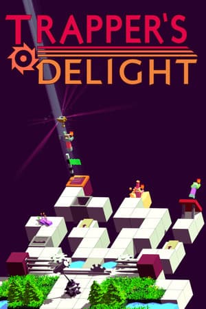 Trapper's Delight cover art