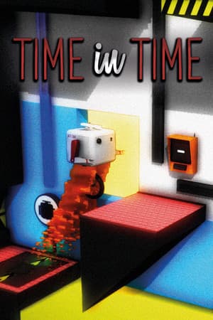 Time in Time cover art