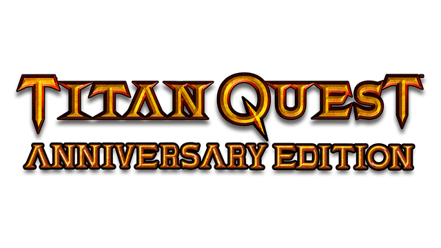 Titan Quest Anniversary Edition