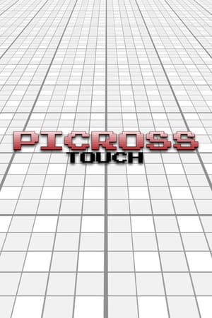 Picross Touch cover art