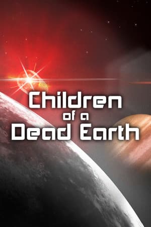 Children of a Dead Earth cover art