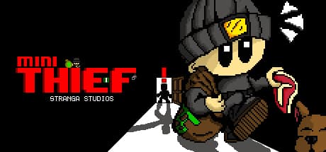 Mini Thief cover art