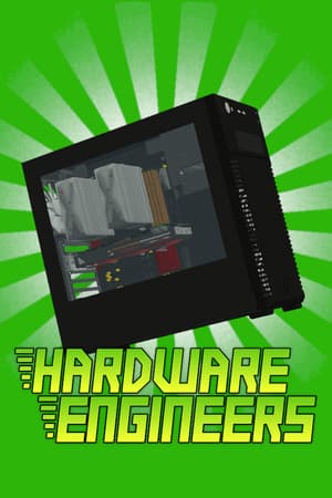 Hardware Engineers cover art