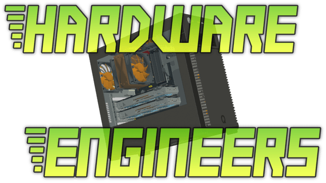 Hardware Engineers