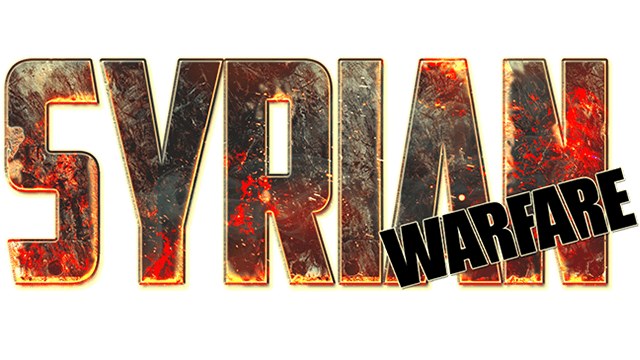Syrian Warfare
