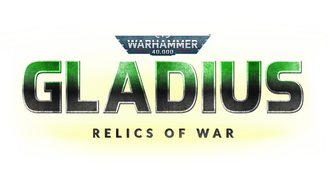 Warhammer 40,000: Gladius - Relics of War
