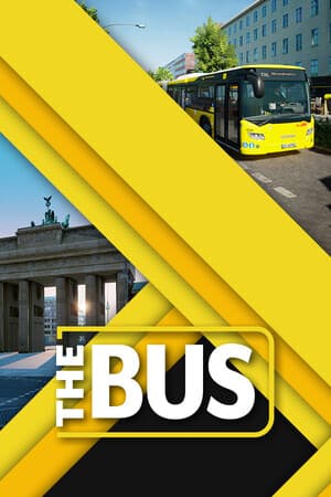 The Bus cover art
