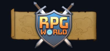 RPG World - Action RPG Maker cover art